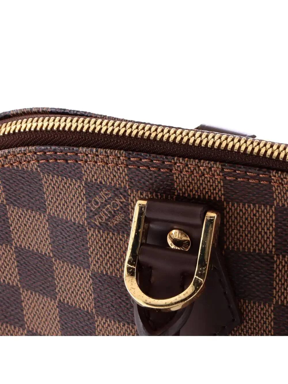 Louis Vuitton Vintage Alma Handbag #303571L10B